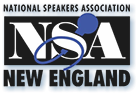 National Speakers Association, New England